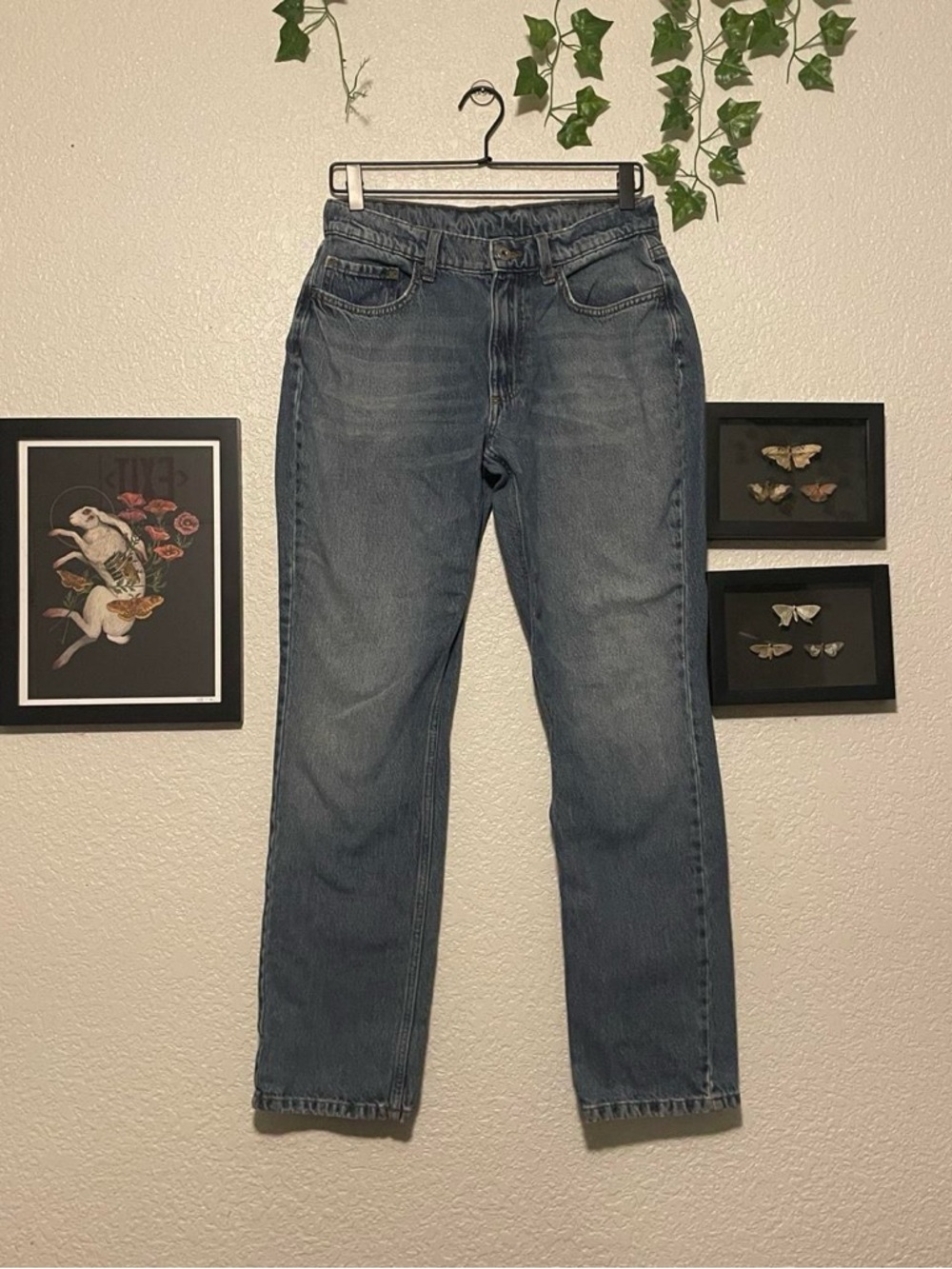 Collusion jeans